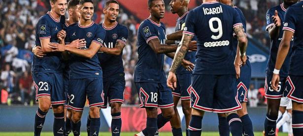 九游体育网页版登录入口-巴黎圣日耳曼客场取胜，稳居积分榜榜首的简单介绍