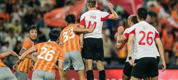 九游体育app下载-恒大欲继续领跑：客场挑战武汉卓尔，能否全取三分？的简单介绍