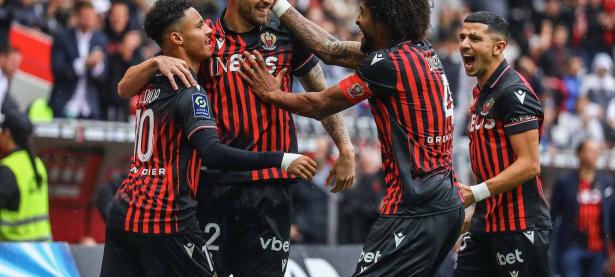 九游体育在线登录-里昂主场逼平尼斯，仍未取得胜利的简单介绍