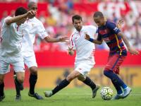 -包含巴塞罗那连续场不胜，形势堪忧的词条