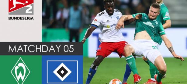 九游体育中国官网-汉堡客场不敌不来梅，遭遇连败势头的简单介绍