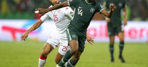 九游体育网页版登录入口-加纳队在对战尼日利亚中展现出色球技的简单介绍