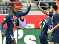 九游体育在线-关于巴黎圣日耳曼遭逆转，晋级梦碎的信息