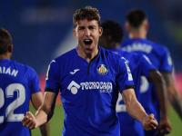 九游体育-关于赫塔费主场失分，排名继续滑落的信息