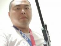 九游体育app-南美射箭选手受伤退赛，错失奖牌