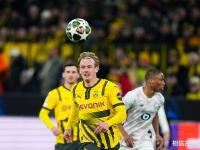 九游体育网页版登录入口-多特蒙德艰难战平，对保持前四位置有利