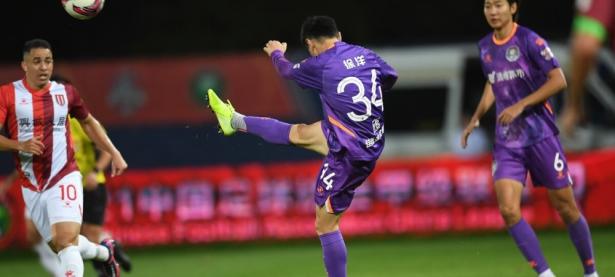 九游体育-比赛胜负悬念严重，分析势必胜方