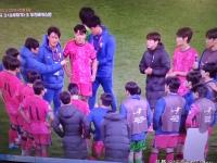 九游体育中国官网-韩国-大胜朝鲜，晋级欧国联半决赛的简单介绍