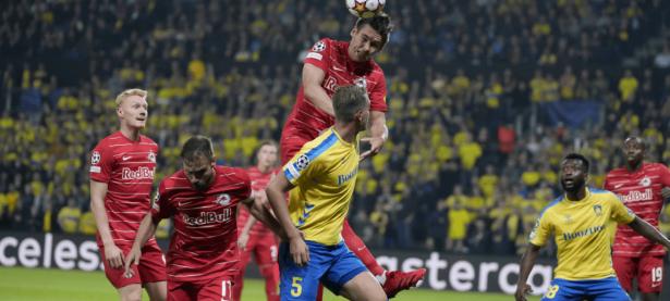 九游体育app-一支不容小觑的球队崭露头角