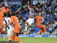 九游体育登录-皇家社会缺席关键球员，团队阵容大调整的简单介绍