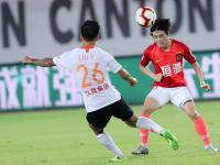 九游体育中国官网-武汉卓尔客场奇兵，击败对手