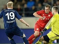 九游体育-包含奥格斯堡主场胜柏林赫塔，提升排名的词条