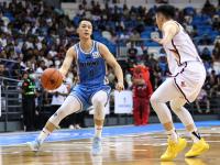 -包含体育产业快速发展，篮球赛事备受瞩目的词条