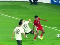 九游体育在线登录-阿拉伯球队遭遇重大挫折，犯规多次被罚点球的简单介绍