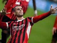 九游体育-AC米兰客场战胜对手，实现惊人逆转的简单介绍