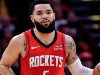 九游体育在线登录-猛龙队球员范弗利特获得赛季最大进步奖，实至名归的简单介绍