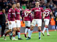 九游体育网页版入口-阿斯顿维拉胜绩不断，实现完美表现