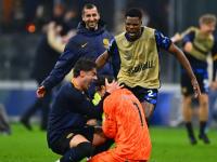 九游体育亚洲官网-国际米兰战平对手，保持不败战绩延续