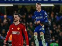 九游体育中国官网-曼联客场挑战切尔西，谁能笑到最后