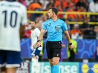 九游体育网页版入口-比利时负荷兰：欧洲杯预选赛燃起激烈争论