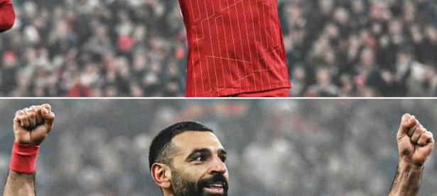 九游体育中国官网-利物浦逆转取胜，萨拉赫带领球队冲刺成功