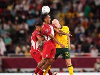 九游体育官网入口-澳大利亚足球队在洲际比赛中大放异彩