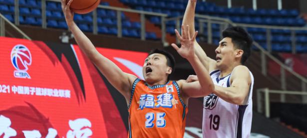 九游体育在线登录-福建队在客场比赛中展现出强悍气场