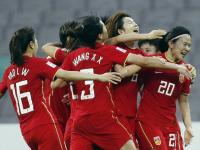 九游体育在线-女足盛况再现，连续4场比赛吸睛