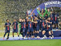 九游体育app-势均力敌！欧洲足球联赛中球队激战的简单介绍