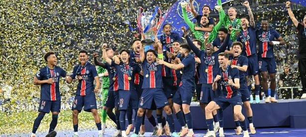 九游体育app-势均力敌！欧洲足球联赛中球队激战的简单介绍