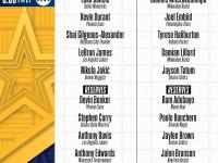 九游体育入口-NBA全明星周末活动即将启动，球迷期待高潮的简单介绍