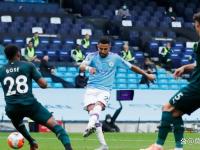 九游体育亚洲官网-洛里斯关键扑救，曼城主场败给热刺的简单介绍