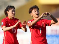 九游体育亚洲官网-中国女足在比赛中表现稳定，赢得胜利