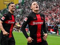 九游体育网页版入口-关于云达不莱梅击败勒沃库森，赢得宝贵三分的信息