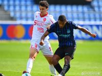 关于意甲劲旅再度失利，国米混战积分榜跌至第三的信息