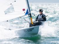 九游体育-驾驭风浪：帆船选手挑战极限的简单介绍