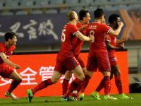 九游体育中国官网-包含重庆力帆客场胜利，中超战绩有所改观的词条