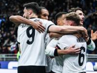 九游体育app下载-关于意大利遭遇惊险逆转，晋级前景仍未确定的信息