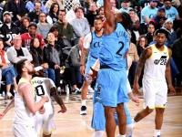 九游体育中国官网-关于爵士主场险胜快船，实现逆转的信息