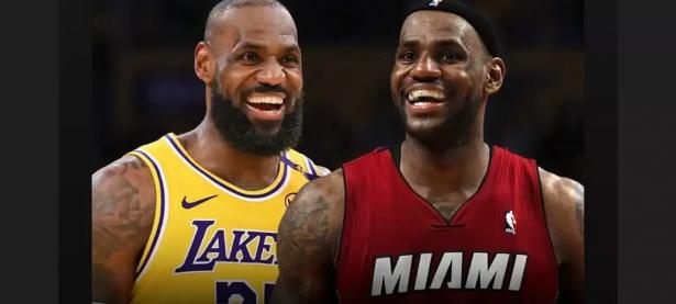 九游体育在线-湖人轻松击败马刺，詹姆斯贡献三双的简单介绍