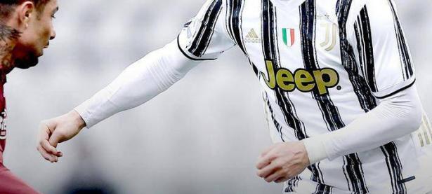 九游体育登录-都灵客场历尽千辛万苦逼平，积分上涨