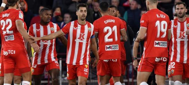 九游体育app-阿尔梅里亚客场大捷，距离保级更近一步！的简单介绍