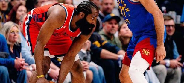 九游体育在线-火箭险胜雷霆，戈登关键罚球拯救比赛