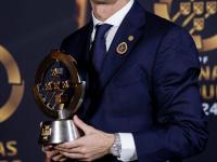 九游体育网页版-欧洲球员斩获世界杯MVP，登上巅峰荣誉