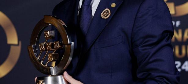 九游体育网页版-欧洲球员斩获世界杯MVP，登上巅峰荣誉