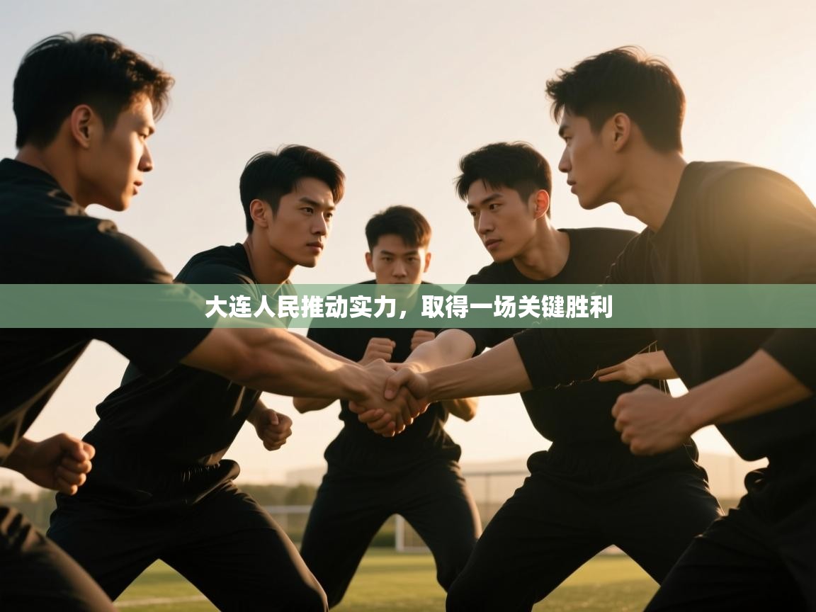 大连人民推动实力，取得一场关键胜利  第2张