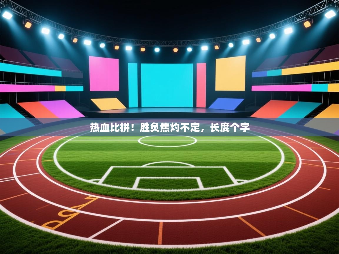 热血比拼！胜负焦灼不定，长度个字  第1张