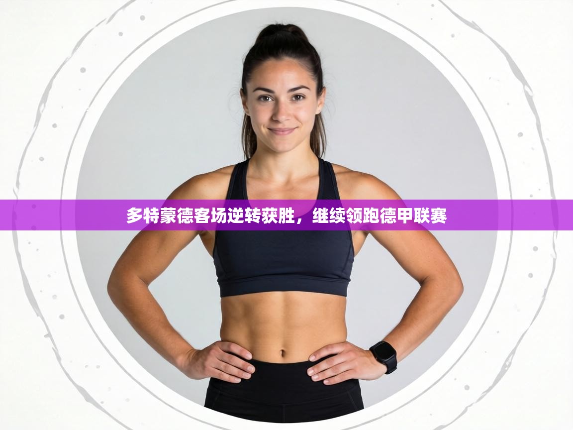 多特蒙德客场逆转获胜，继续领跑德甲联赛  第2张