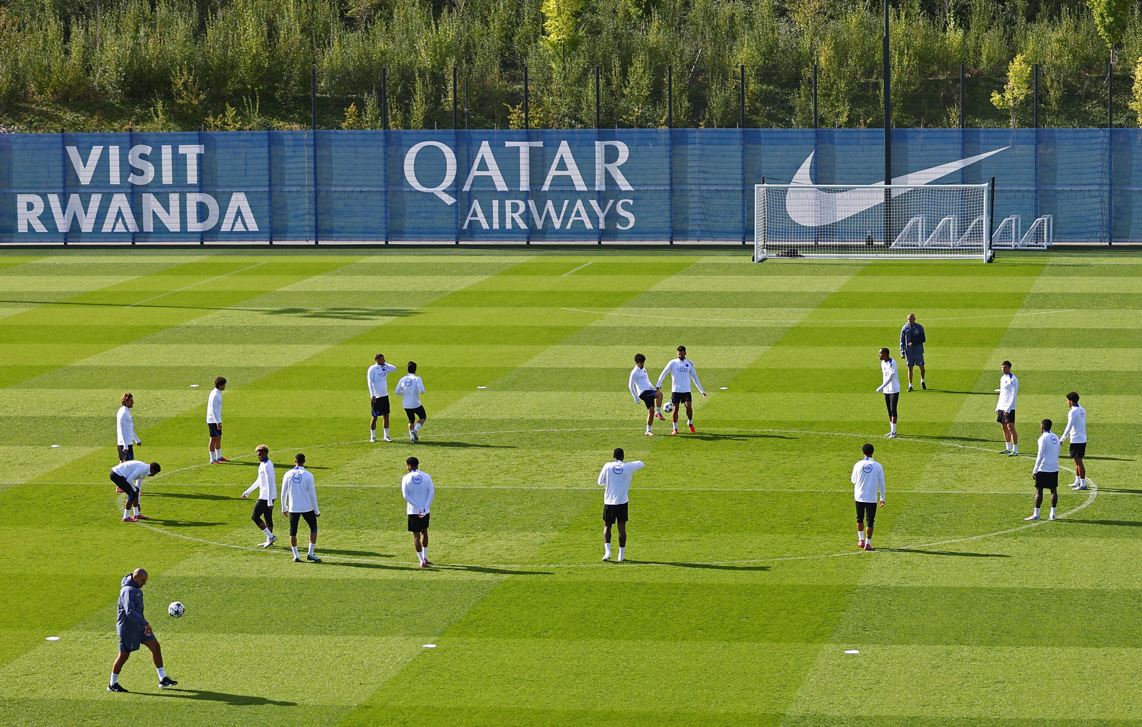 巴黎圣日耳曼逆转胜出,力压对手实现逐鹿的简单介绍 巴黎圣日耳曼逆转胜出,力压对手实现逐鹿的简单介绍