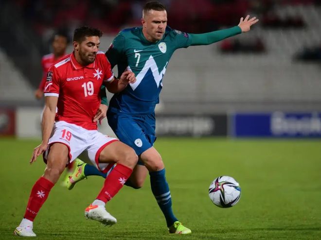 瑞士淘汰挪威，晋级欧国联半决赛